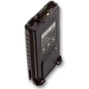 Battery Replacement for Baofeng BL-5 for Radio, Walkie-Talkie (1800 mAh, 7.4 v, Li-ion) - Vhbw