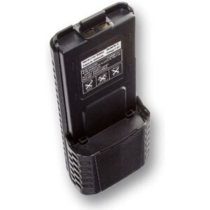 vhbw Battery Replacement for Baofeng BL-5 for Radio, Walkie-Talkie (2800 mAh, 7.4 V, Li-ion)