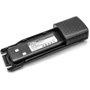 Battery Replacement for Baofeng BL-8 for Radio, Walkie-Talkie (3800mAh, 7.4 v, Li-ion) - Vhbw