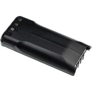 Vhbw - Battery Replacement for Kenwood KNB-69L for Radio, Walkie-Talkie (3400 mAh, 7.4 v, Li-ion)