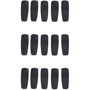TLILY 15 Pcs Belt Clip Heavy Duty Walkie Talkie Accessories for GP3688 / CP040 CP140 cb Radio Communicator J6478A