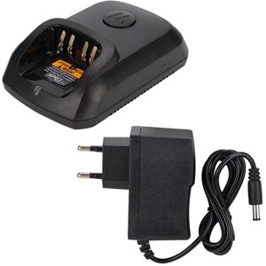 WOIYIC 100-240V Walkie-Talkie Charger (EU Plug) for Motorola XIR P8268 DP4400 DP4800 DP4801 DEP550 WOIYIC 100-240V Walkie-Talkie Charger (EU Plug) for Motorola XIR P8268 DP4400 DP4800 DP4801 DEP550