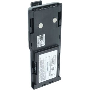 Vhbw - Battery Replacement for Motorola HNN9628AR, HNN9628B, HNN9628A for Radio, Walkie-Talkie (2500mAh, 7.5 v, NiMH) + Belt Clip Vhbw - Battery Replacement for Motorola HNN9628AR, HNN9628B, HNN9628A for Radio, Walkie-Talkie (2500mAh, 7.5 v, NiMH) + Belt Clip