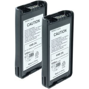 vhbw Kenwood Battery Replacement - Radio Battery vhbw Kenwood Battery Replacement - Radio Battery