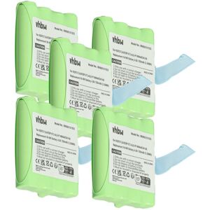 vhbw G227 G226 G225 G223 GXT200 G300 - Radio Battery vhbw G227 G226 G225 G223 GXT200 G300 - Radio Battery