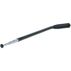 Vhbw - Antenna compatible with Quansheng TG-K4AT, TG-UV2/Plus Walkie-Talkie - Extendable, 20 cm - 80 cm, sma Socket (f) Black Vhbw - Antenna compatible with Quansheng TG-K4AT, TG-UV2/Plus Walkie-Talkie - Extendable, 20 cm - 80 cm, sma Socket (f) Black