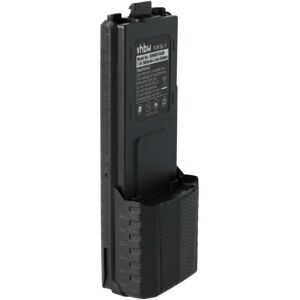 vhbw Battery compatible with TYT TH-F8, TH-F9 Radio, Walkie-Talkie (3800 mAh, 7.4 V, Li-Ion) vhbw Battery compatible with TYT TH-F8, TH-F9 Radio, Walkie-Talkie (3800 mAh, 7.4 V, Li-Ion)