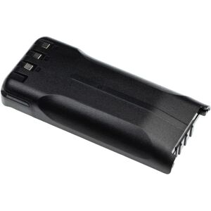 Vhbw - Battery Replacement for Kenwood KNB-69L for Radio, Walkie-Talkie (3400 mAh, 7.4 v, Li-ion) Vhbw - Battery Replacement for Kenwood KNB-69L for Radio, Walkie-Talkie (3400 mAh, 7.4 v, Li-ion)
