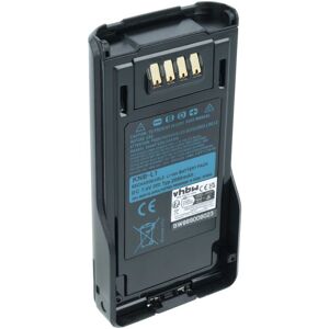 vhbw Battery Replacement for Kenwood KNB-L2M, KNB-L2, KNB-L1, KNB-LS5, KNB-L3M, KNB-LS6, KNB-L3 for Radio, Walkie-Talkie (2000 mAh, 7.4 V, Li-Ion) vhbw Battery Replacement for Kenwood KNB-L2M, KNB-L2, KNB-L1, KNB-LS5, KNB-L3M, KNB-LS6, KNB-L3 for Radio, Walkie-Talkie (2000 mAh, 7.4 V, Li-Ion)