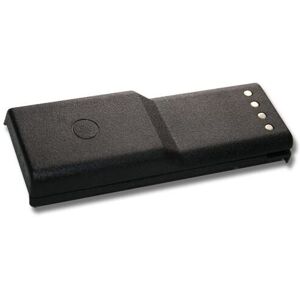 Vhbw - Battery Replacement for Motorola HNN8148C, HNN8148, HNN8148A, HNN8148B for Radio, Walkie-Talkie (1800 mAh, 7.5 v, NiMH) Vhbw - Battery Replacement for Motorola HNN8148C, HNN8148, HNN8148A, HNN8148B for Radio, Walkie-Talkie (1800 mAh, 7.5 v, NiMH)