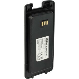Vhbw - Battery Replacement for Retevis BL50 for Radio, Walkie-Talkie (2200mAh, 7.4 v, Li-ion) Vhbw - Battery Replacement for Retevis BL50 for Radio, Walkie-Talkie (2200mAh, 7.4 v, Li-ion)