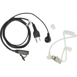 vhbw Headset earpiece compatible with Motorola PTX760, PTX780 Radio Walkie Talkie vhbw Headset earpiece compatible with Motorola PTX760, PTX780 Radio Walkie Talkie