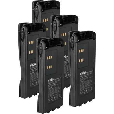 vhbw - MTX850-LS - 1800 mAh vhbw - MTX850-LS - 1800 mAh