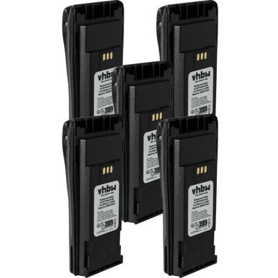 vhbw - PMNN4252AR - 1800mAh - 7.2V - Battery vhbw - PMNN4252AR - 1800mAh - 7.2V - Battery