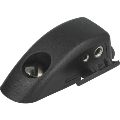 Vhbw - Audio Adapter compatible with Motorola PRO5450, PRO5550, PRO7150, PRO7350 Radio Devices - Jack Audio Converter for Walkie Talkies Vhbw - Audio Adapter compatible with Motorola PRO5450, PRO5550, PRO7150, PRO7350 Radio Devices - Jack Audio Converter for Walkie Talkies