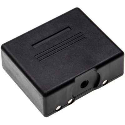 Vhbw - Replacement Battery compatible with Bosch FuG11b, HFG169, HFG450, HFG89 Radio, Walkie-Talkie (1200mAh, 7.2V, NiMH) Vhbw - Replacement Battery compatible with Bosch FuG11b, HFG169, HFG450, HFG89 Radio, Walkie-Talkie (1200mAh, 7.2V, NiMH)