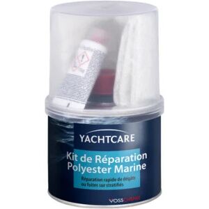 Marine repair kit 400g - Yachtcare