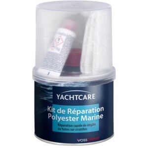 Marine repair kit 400g - Yachtcare