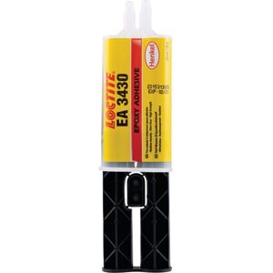 Loctite - 3430 5-MIN Epoxy 24ml - Transparent