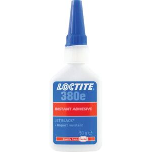 Loctite - 380 Instant Adhesive - 50g - Black