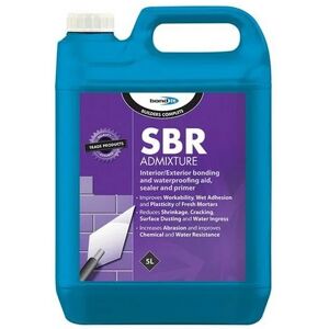 Bond It BDH040 SBR Admixture 5L