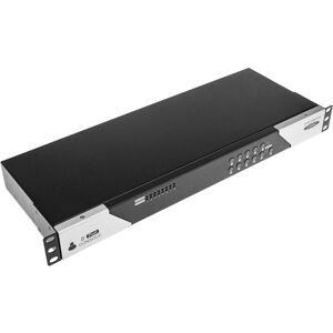 Rackmatic - Rack 19 kvm 8-port switch via Cat.6 utp cable