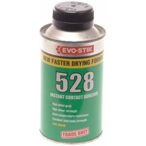 Evo-stik - Evo Stik 528 Contact Adhesive - 500ml