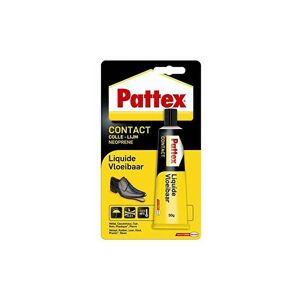 Henkel Gp - Pattex 1563695 Gel 50ml Contact adhesive adhesive