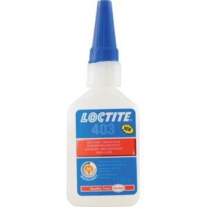 403 Prism Cyanoacrylate Adhesive 50GM - Transparent - Loctite