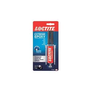 Loctite - Extreme Epoxy 1min 11ml