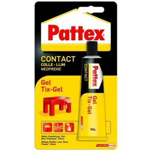 HENKEL GP Pattex 1563694 Gel 50ml Contact adhesive adhesive/glue