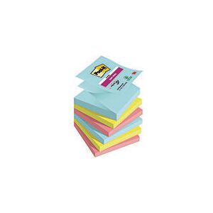 Postit - Post-it s/s z-n 76x76 90S Cosmic Pk6