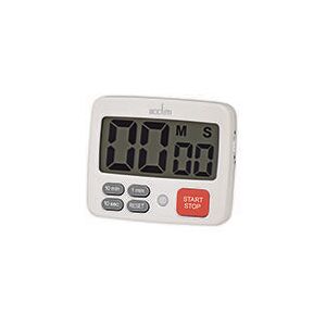 Easy lcd Timer Digital Ctdown - Acctim