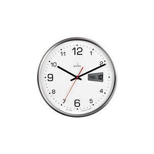 Kalendar Wall Clock 270mm - Acctim