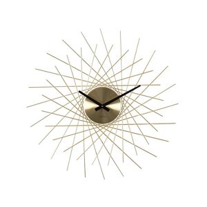 Acctim - Lohne Gold Clock