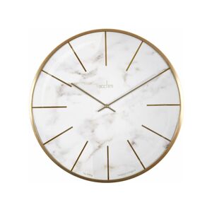 Acctim - Luxe Marble Clock