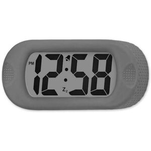 Acctim - Silicone Grey Clock