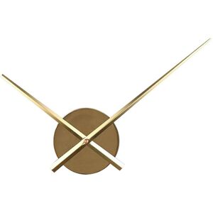 3d Clock Hands, diy Clock Hands Large Wall Clocks gold - Alwaysh