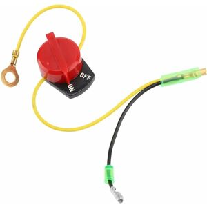 Denuotop - Engine Stop Switch, Engine Stop for Gx110