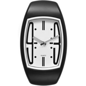 Premier Housewares - Wrist Watch Shaped Plastic Wall Clock