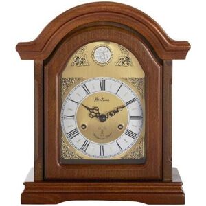 Acctim - Redbridge Dark Wood Clock