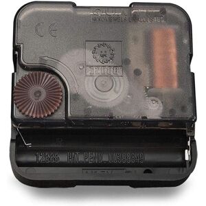 Csparkv - Quartz diy Wall Clock Movement Mechanism Battery Operated diy Repair Parts Replacement with Hands Csparkv - Quartz diy Wall Clock Movement Mechanism Battery Operated diy Repair Parts Replacement with Hands