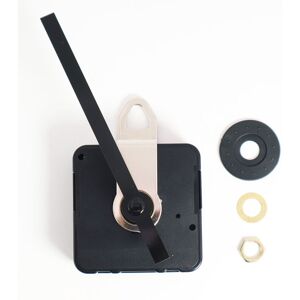 Linghhang - 2 Pieces Clock Mechanism Clock Movement Mechanism Clock Mechanism Battery Silent Wall Clock System Clock Hands Pendulum Mechanism Linghhang - 2 Pieces Clock Mechanism Clock Movement Mechanism Clock Mechanism Battery Silent Wall Clock System Clock Hands Pendulum Mechanism