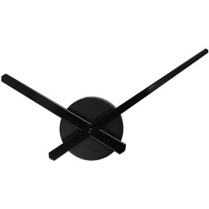 Linghhang - Wall clock - 3D hands - Quartz mechanism clock - Creative hobbies - Interior decoration Linghhang - Wall clock - 3D hands - Quartz mechanism clock - Creative hobbies - Interior decoration