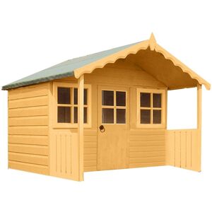 Shire - Stork Playhouse Children's Wendy House