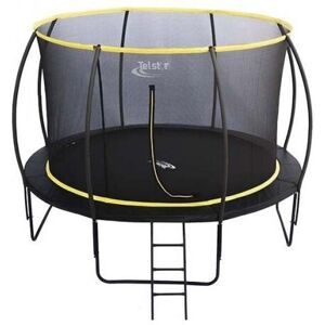 Telstar - 12ft Orbit Trampoline And Enclosure Package