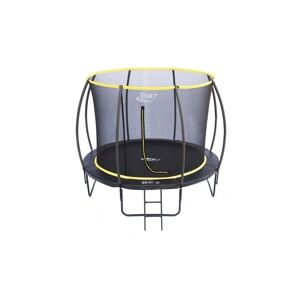 Telstar - 8ft Orbit Trampoline And Enclosure Package