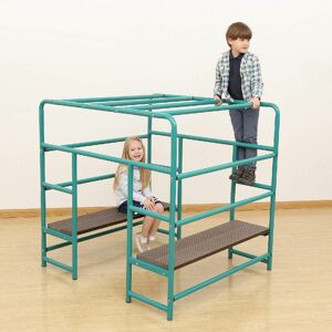 LIBERTY HOUSE TOYS Activity Cube Climbing Frame