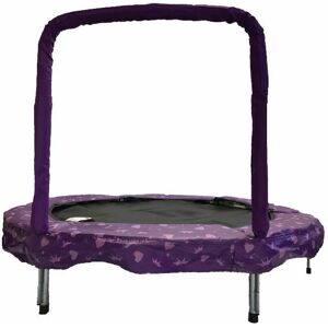 JUMPKING Bazoongi 48' Mini Bouncer - Princess