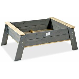 EXIT TOYS EXIT Aksent sand table - Grey